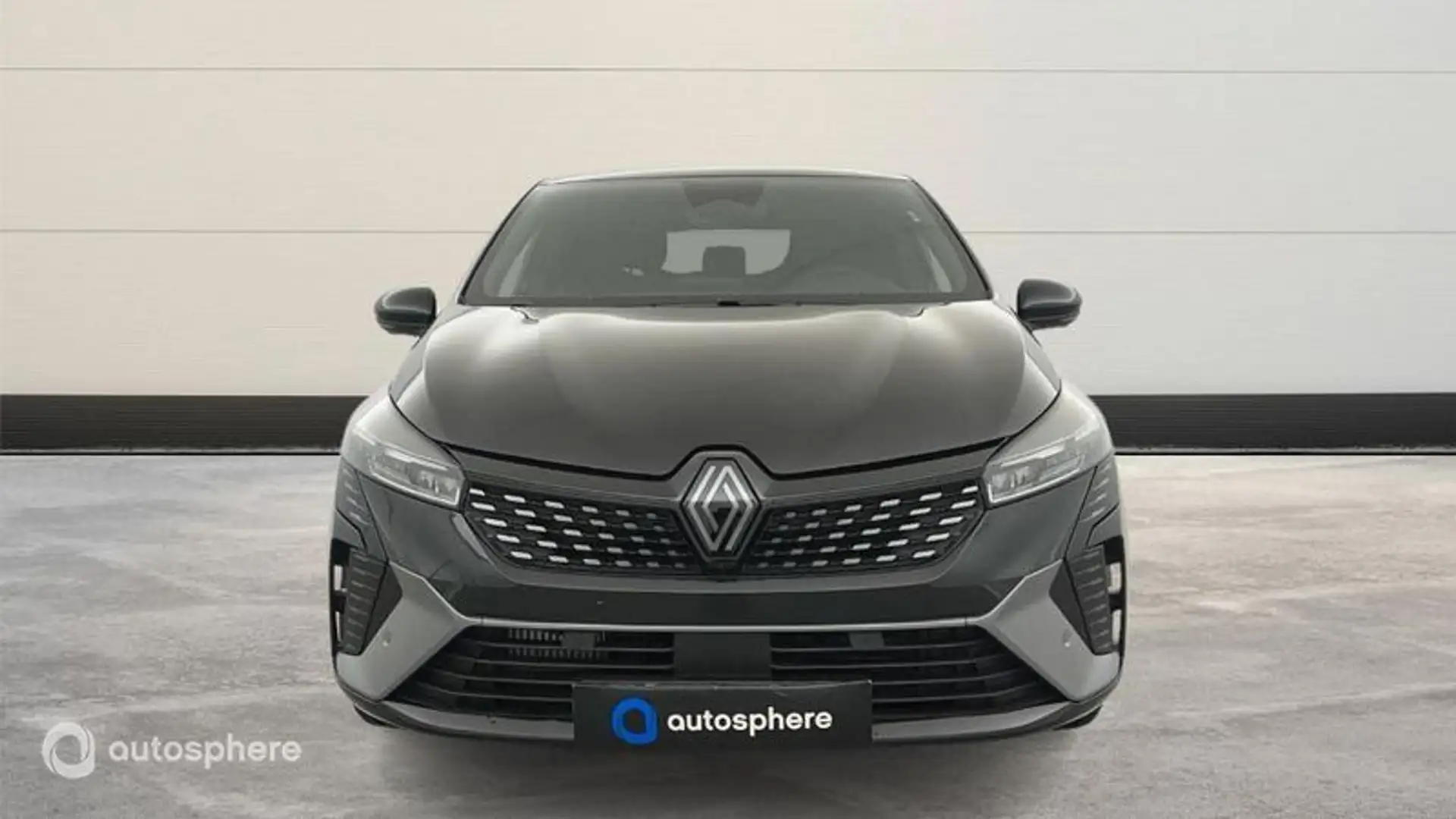 Renault Clio 1.0 TCe 90ch esprit Alpine - 24 - 2