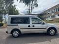 Opel Combo Edition TÜV Inspk.NEU Garantie 5-Sitzer Argent - thumbnail 14