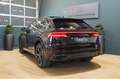 Audi Q8 Q8 60 3.0TFSIe quattro competition plus PANO*ACC Schwarz - thumbnail 5