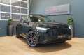Audi Q8 Q8 60 3.0TFSIe quattro competition plus PANO*ACC Schwarz - thumbnail 1