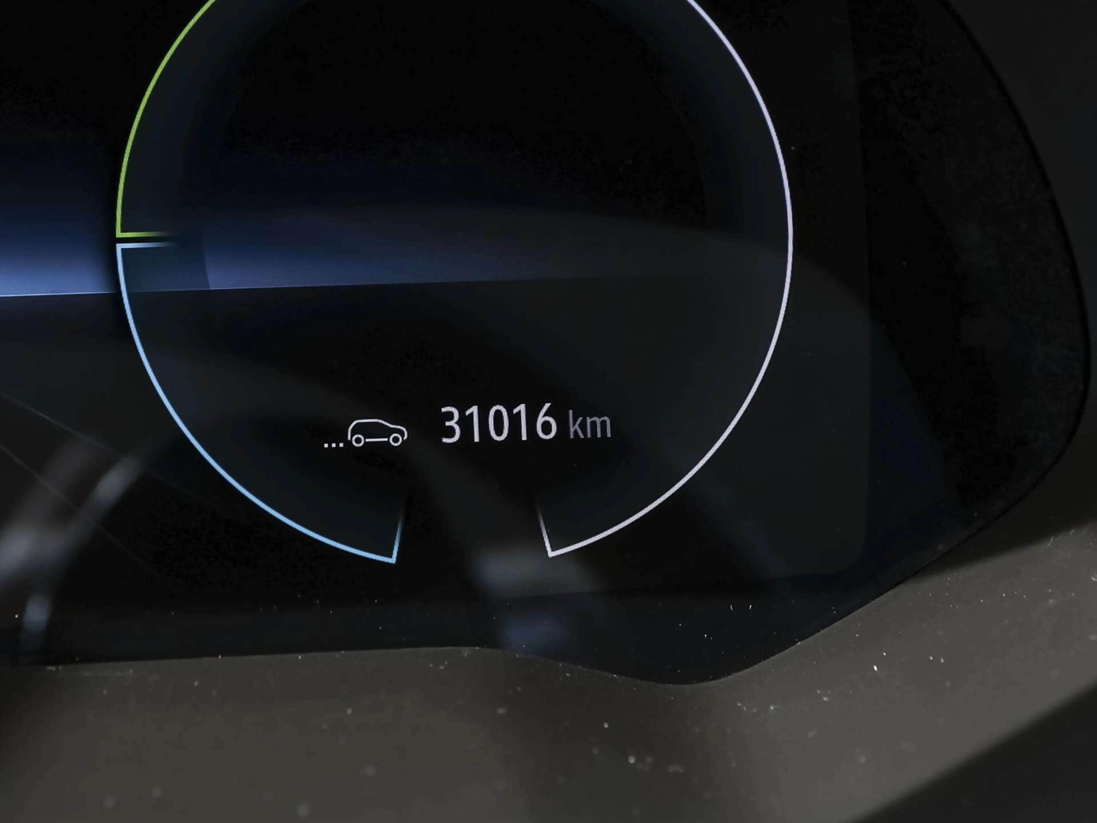 Renault ZOE E-Tech EV50 135 PDC RFK SHZ LRH GJR NAVI — photo 15