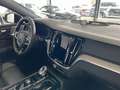 Volvo S60 T8 Polestar Engineered Recharge AWD B&W 360° Gris - thumbnail 12