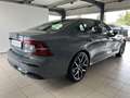 Volvo S60 T8 Polestar Engineered Recharge AWD B&W 360° Grau - thumbnail 6