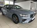 Volvo S60 T8 Polestar Engineered Recharge AWD B&W 360° Grau - thumbnail 5