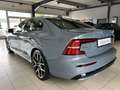 Volvo S60 T8 Polestar Engineered Recharge AWD B&W 360° Grau - thumbnail 10