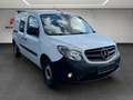 Mercedes-Benz Citan Mixto 109 CDI extralang*1.Hand*Klimaanalge Blanc - thumbnail 3