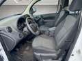 Mercedes-Benz Citan Mixto 109 CDI extralang*1.Hand*Klimaanalge Blanc - thumbnail 13