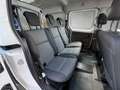 Mercedes-Benz Citan Mixto 109 CDI extralang*1.Hand*Klimaanalge Blanc - thumbnail 5