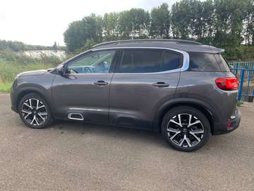 C5 Aircross 1.2 PureTech Shine S