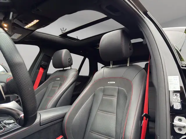 Mercedes-Benz E-Class view 13