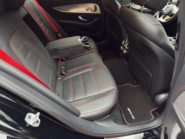 Mercedes-Benz E-Class view 15
