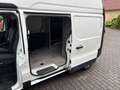 Opel Vivaro Kasten L2H2  2,9t++Hoch,Lang,Klima++ Weiß - thumbnail 8