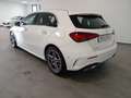 Mercedes-Benz A 200 d Automatic AMG Line Premium Plus OFFERTA PROMO Bianco - thumbnail 7