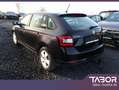 Skoda Rapid/Spaceback 1.0 TSI 95 Ambition SHZ PDC LM15Z Klima Schwarz - thumbnail 4