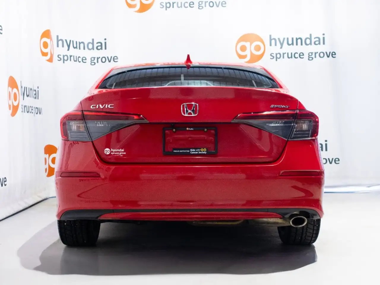 Honda Civic снимка Honda Civic