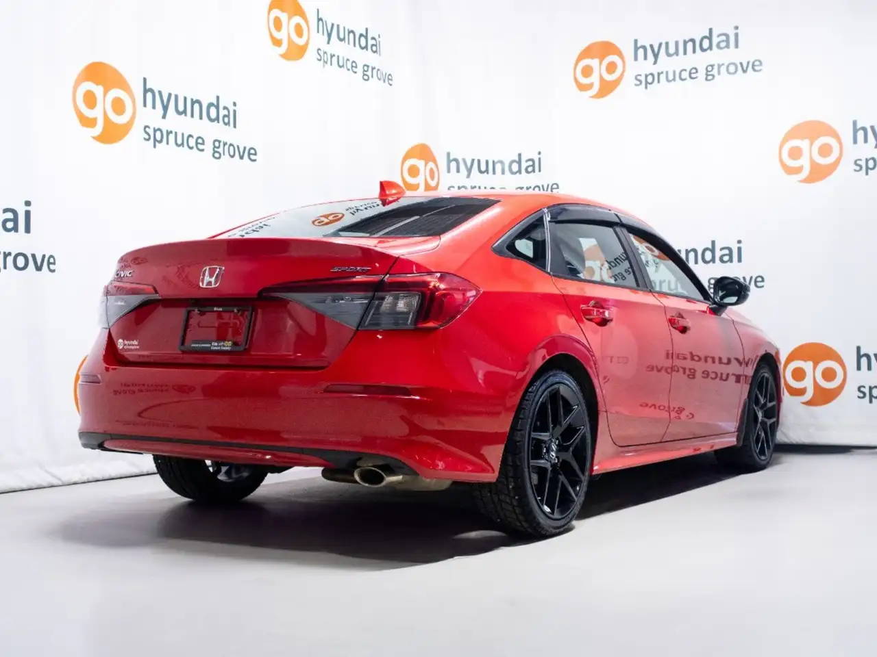 Honda Civic снимка Honda Civic