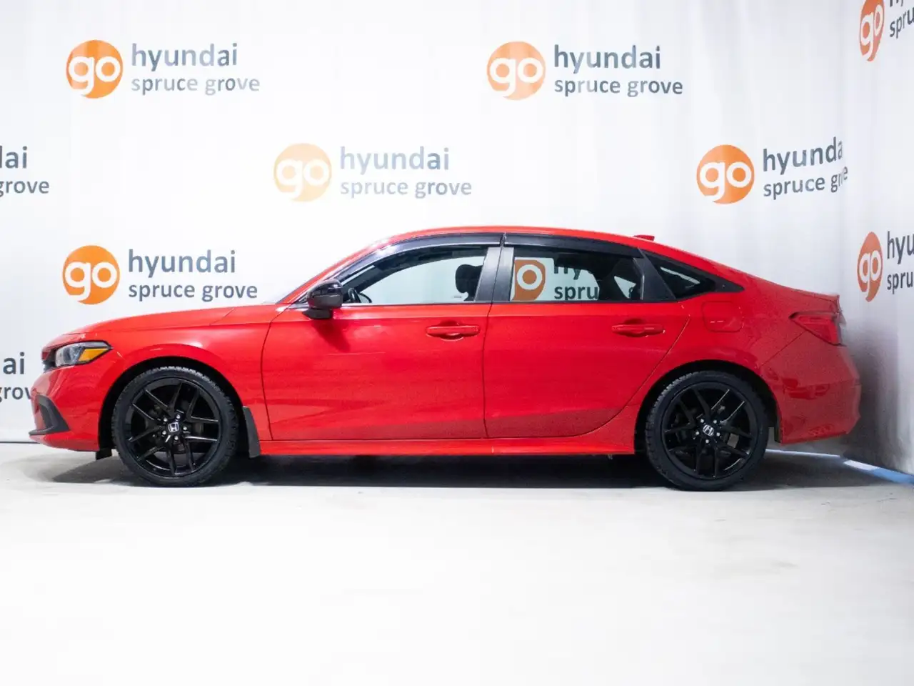 Honda Civic снимка Honda Civic