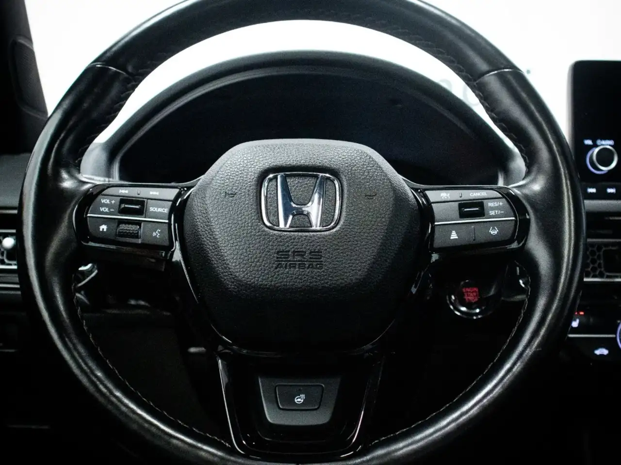Honda Civic снимка Honda Civic