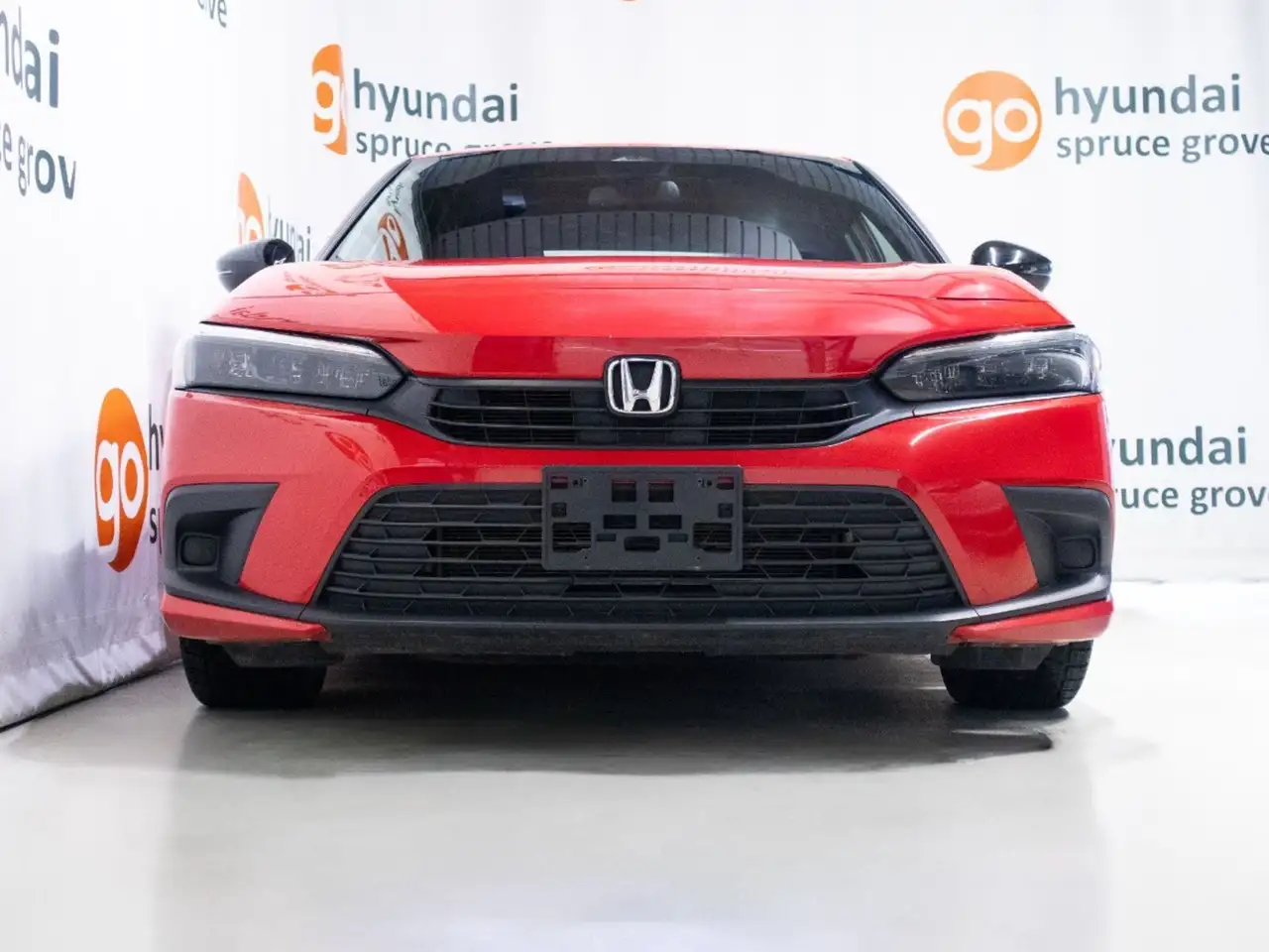 Honda Civic снимка Honda Civic