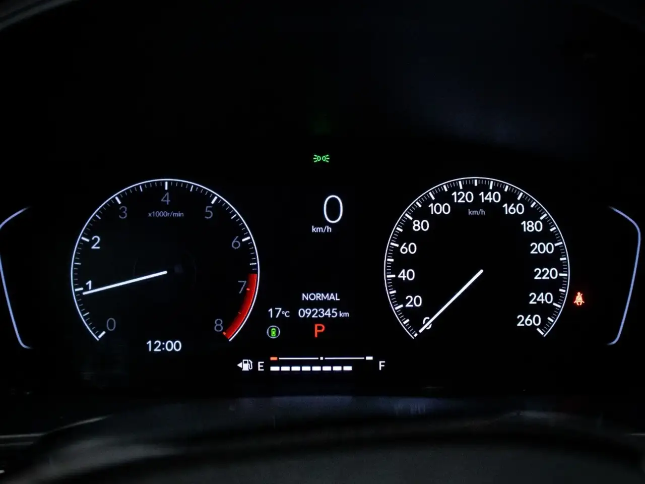 Honda Civic снимка Honda Civic