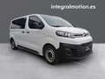 Citroen Jumpy M Confort Blanco - thumbnail 3