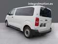 Citroen Jumpy M Confort Blanco - thumbnail 4