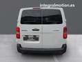 Citroen Jumpy M Confort Blanco - thumbnail 13