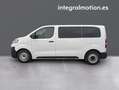 Citroen Jumpy M Confort Blanco - thumbnail 12