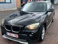 BMW X1 X1 2.0 d xDrive18 Zwart - thumbnail 3