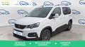 Peugeot Rifter 1.5 BlueHDi 100 Allure Білий - thumbnail 1