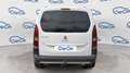 Peugeot Rifter 1.5 BlueHDi 100 Allure Blanc - thumbnail 3