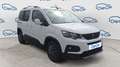 Peugeot Rifter 1.5 BlueHDi 100 Allure Білий - thumbnail 37