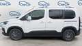 Peugeot Rifter 1.5 BlueHDi 100 Allure Blanc - thumbnail 2