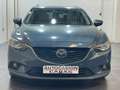 Mazda 6 2.2 DE 150cv AT Luxury + Pack Prem. WGN Blauw - thumbnail 2