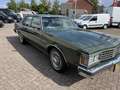Oldsmobile 98 Nighty Eight Nighty Eight Regency 4 dors sedan. Groen - thumbnail 10