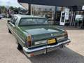 Oldsmobile 98 Nighty Eight Nighty Eight Regency 4 dors sedan. Groen - thumbnail 14