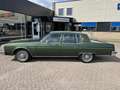 Oldsmobile 98 Nighty Eight Nighty Eight Regency 4 dors sedan. Groen - thumbnail 3