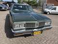 Oldsmobile 98 Nighty Eight Nighty Eight Regency 4 dors sedan. Groen - thumbnail 12