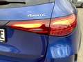 Mercedes-Benz GLC 400 e 4M AMG AHK Panor. Distr. DigiLight HUD Bleu - thumbnail 12