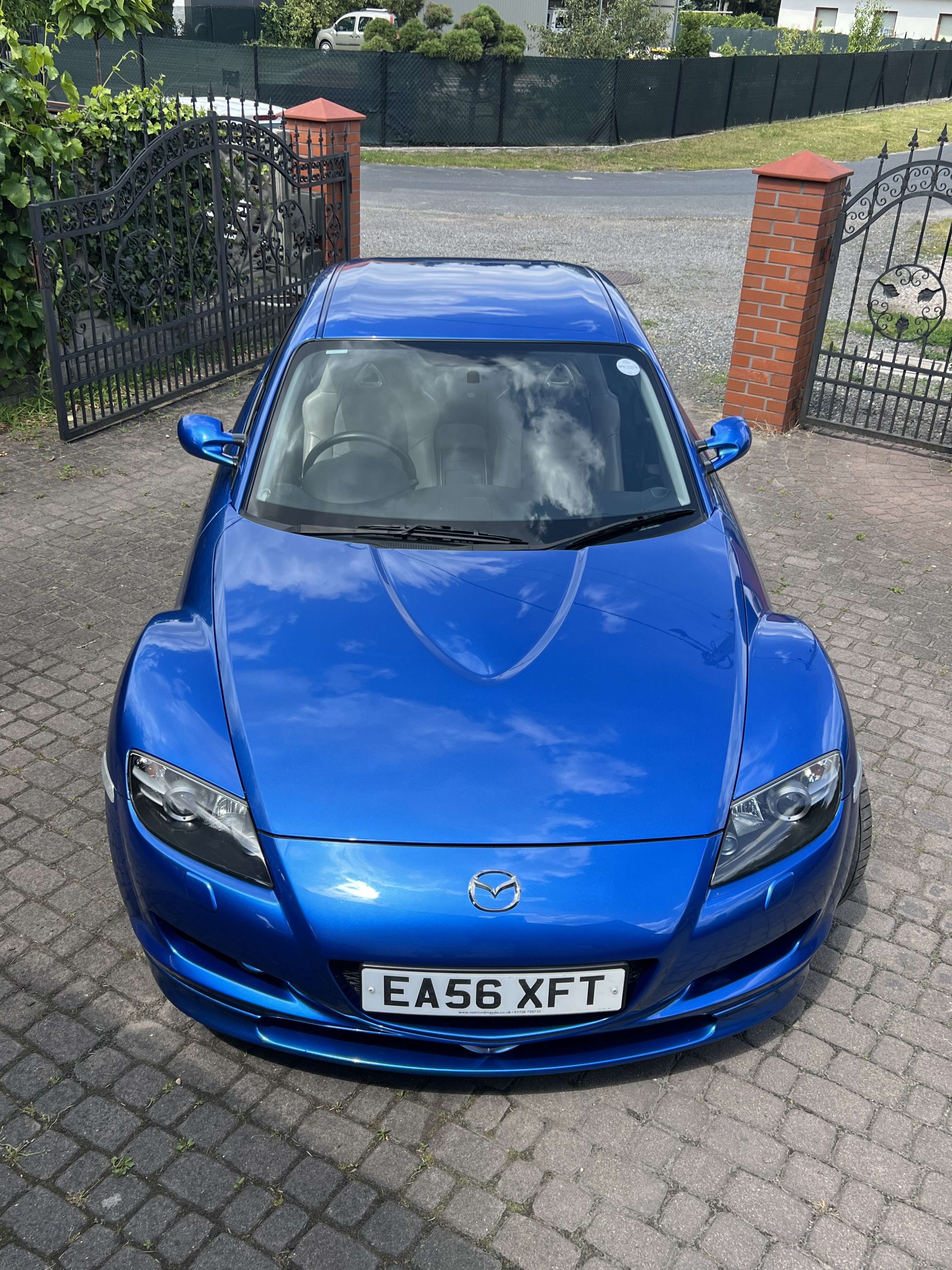 Használt Mazda Rx-8 1.3