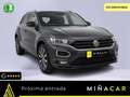 Volkswagen T-Roc 2.0TDI Sport DSG7 Gris - thumbnail 1