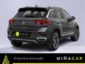 Volkswagen T-Roc 2.0TDI Sport DSG7 Gris - thumbnail 2