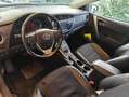 Toyota Auris Auris Touring Sport Touring 1.8 Hybrid Lounge Grigio - thumbnail 8