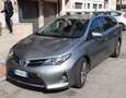 Toyota Auris Auris Touring Sport Touring 1.8 Hybrid Lounge Grigio - thumbnail 3
