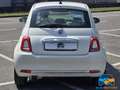 Fiat 500 1.2 Lounge Blanc - thumbnail 8