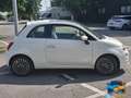 Fiat 500 1.2 Lounge Blanc - thumbnail 4