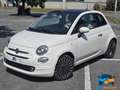 Fiat 500 1.2 Lounge Blanc - thumbnail 1
