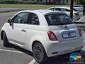 Fiat 500 1.2 Lounge Blanc - thumbnail 7