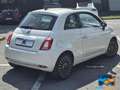 Fiat 500 1.2 Lounge Blanc - thumbnail 6