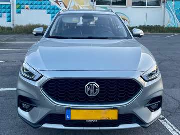 ZS ICE 1.0T-GDI Luxury